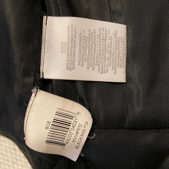 BCBG Blazer XXS - Picture 6 of 7